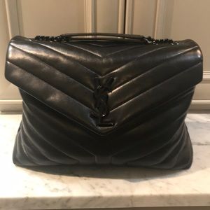 Saint Laurent Lou Lou